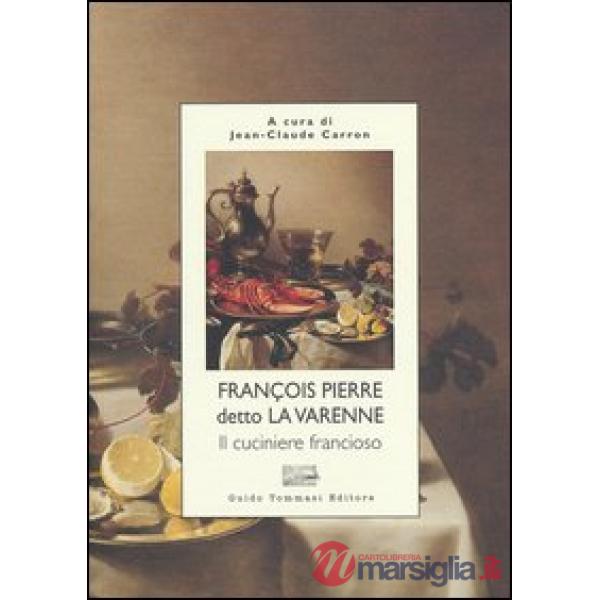 Cuciniere francioso (Il)