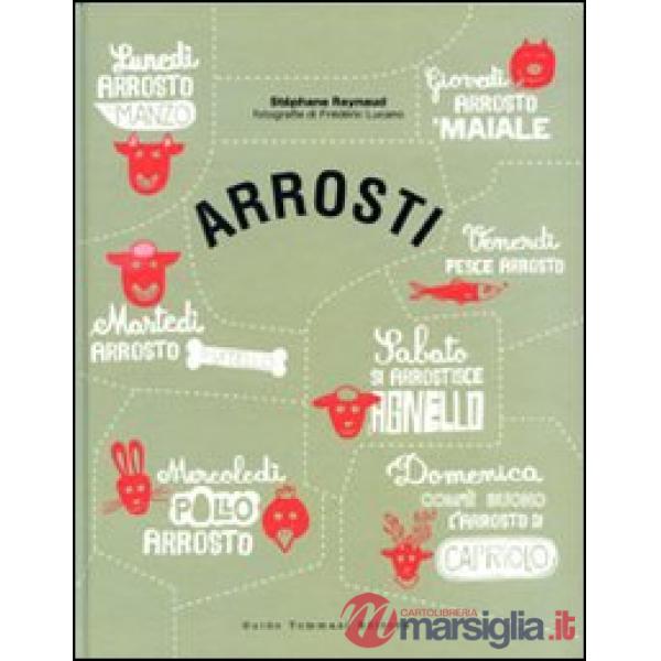 Arrosti