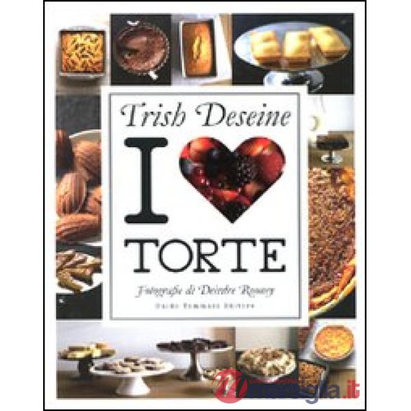 I love torte