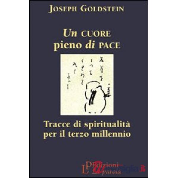 Cuore pieno di pace (Un)