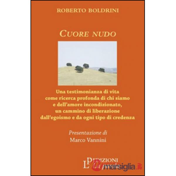 Cuore nudo