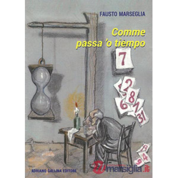 Comme passa 'o tiempo