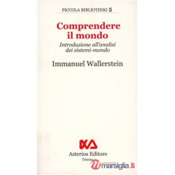 Comprendere il mondo. Introduzione all'analisi dei sistemi-mondo