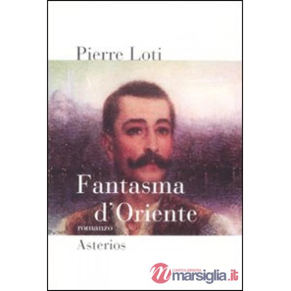 Fantasma d'Oriente