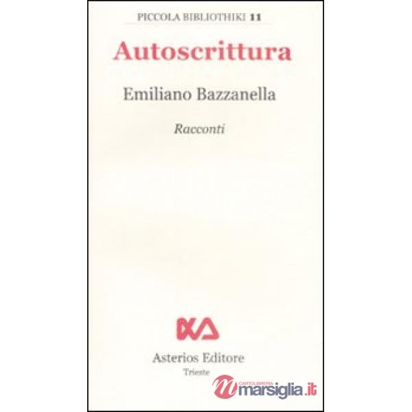 Autoscrittura