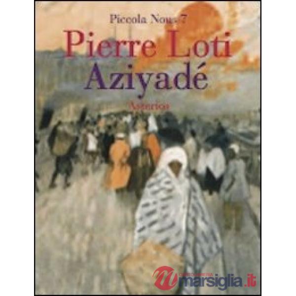 Aziyadé