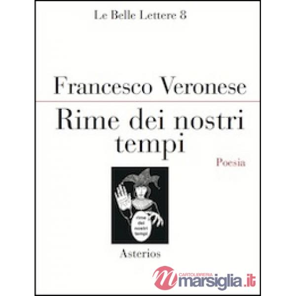 Rime dei nostri tempi