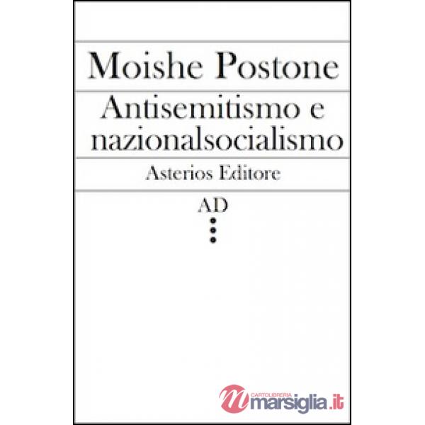 Antisemitismo e nazionalsocialismo