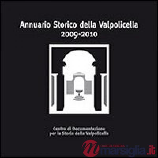 Annuario storico della Valpolicella 2009-2010