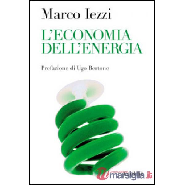 Economia dell'energia (L')