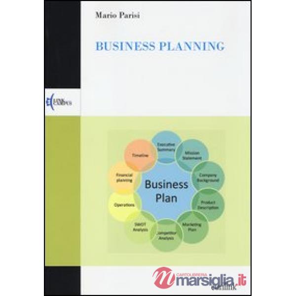 Business planning