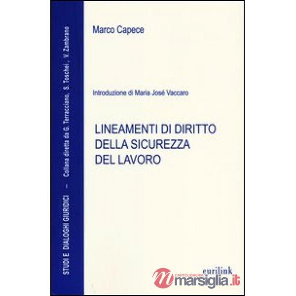 Lineamenti di diritto della sicurezza del lavoro