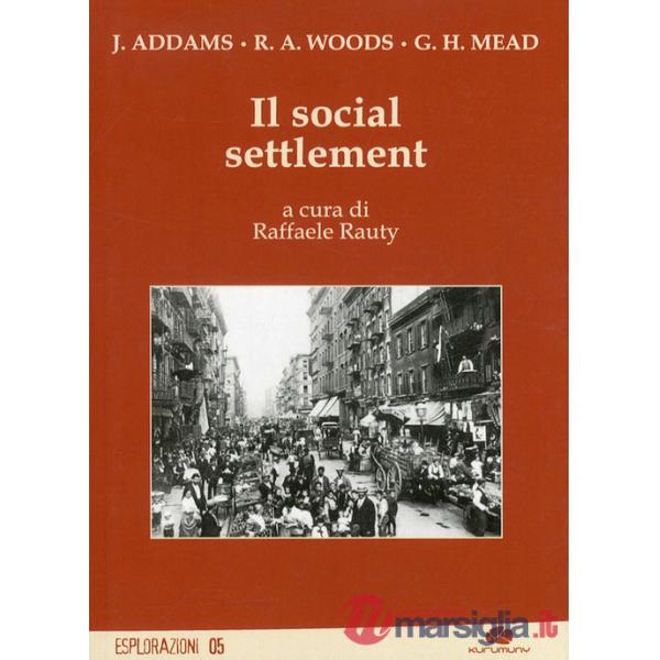 Social settlement (Il)