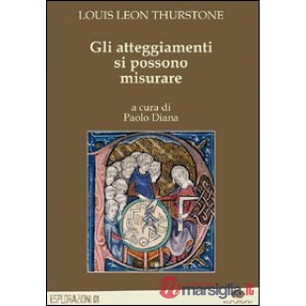 Atteggiamenti si possono misurare (Gli)