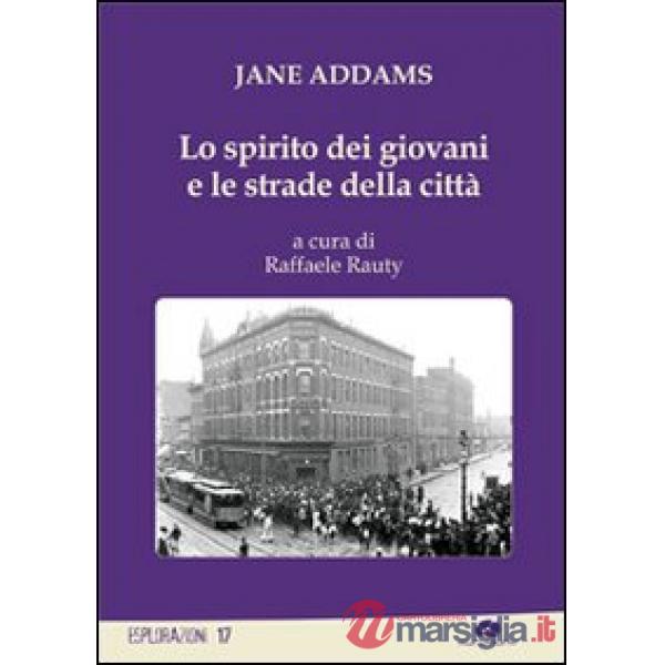 Spirito dei giovani e le strade della città (Lo)