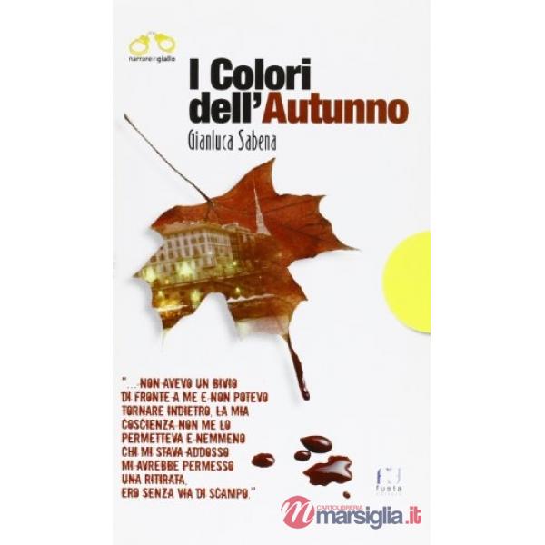 Colori dell'autunno (I)