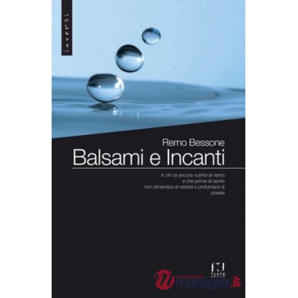 Balsami e incanti