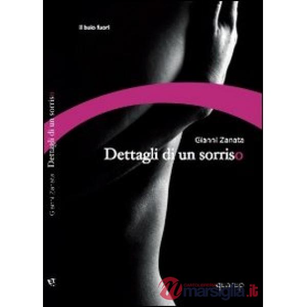 Dettagli di un sorriso
