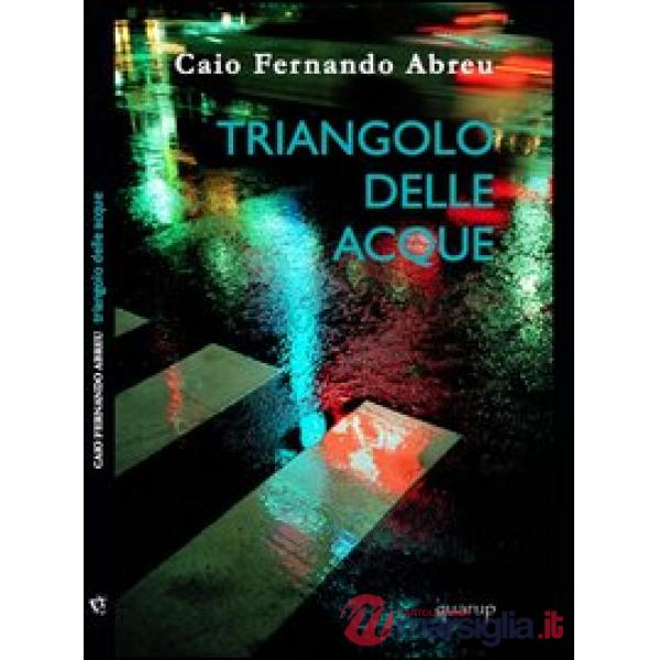 Triangolo delle acque