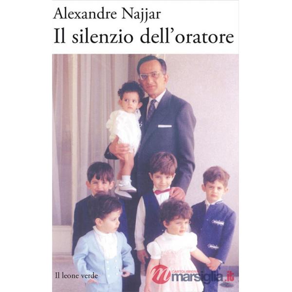 Silenzio dell'oratore. Ediz. multilingue (Il)