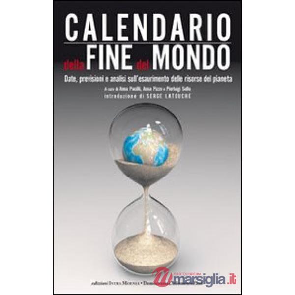 Calendario della fine del mondo