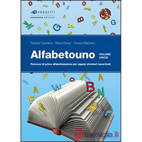 ALFABETOUNO