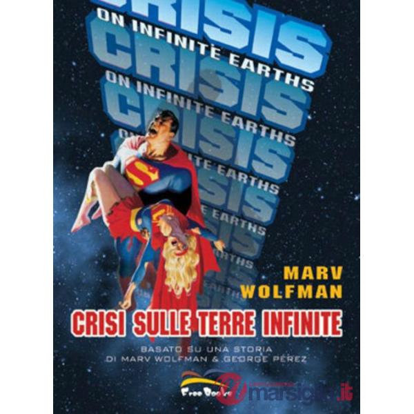 Crisi sulle Terre Infinite