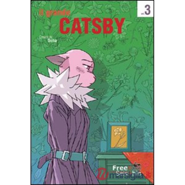 Il grande Catsby