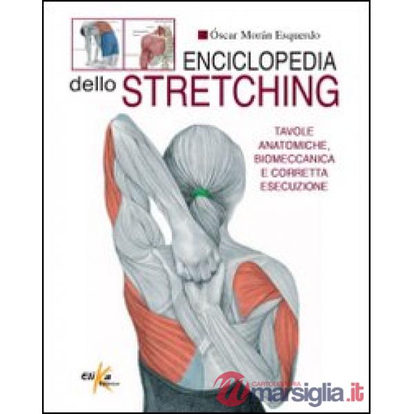 Enciclopedia dello stretching