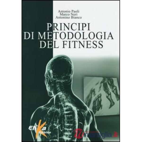 Principi di metodologia del fitness
