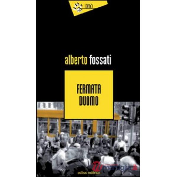 Fermata Duomo