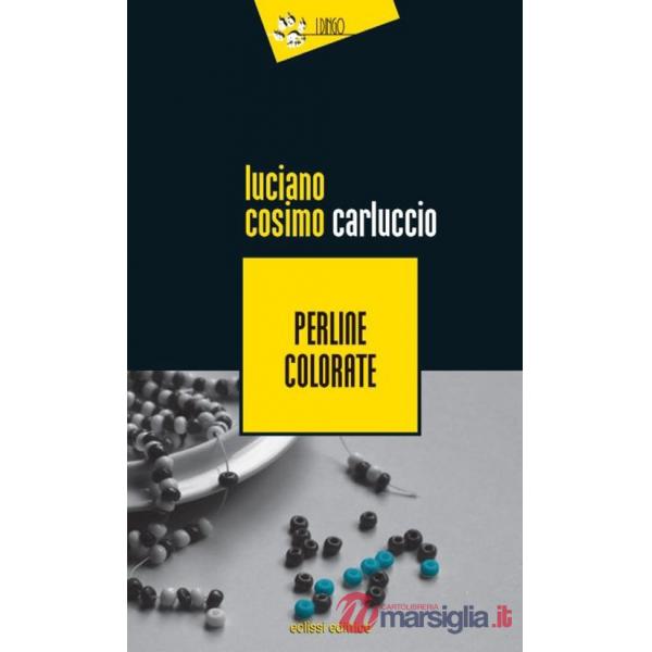 Perline colorate