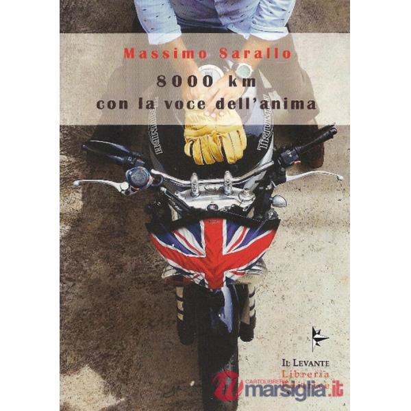 8000 km con la voce dell'anima