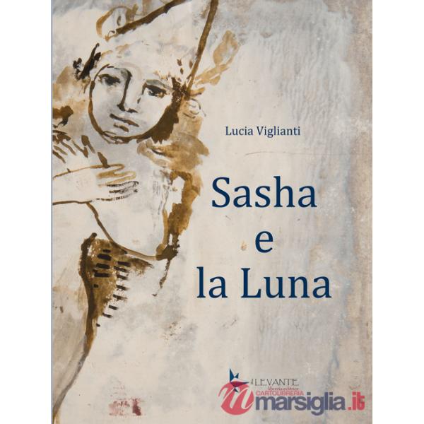 Sasha e la Luna