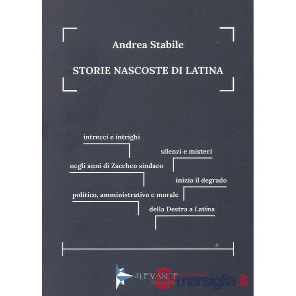 Storie nascoste di Latina