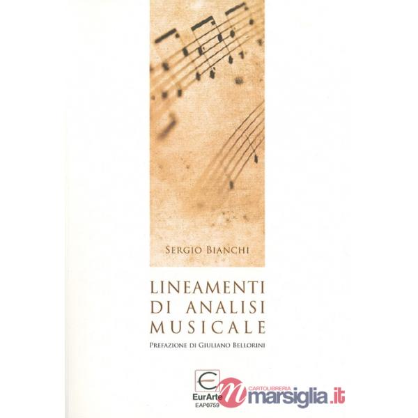 Lineamenti di analisi musicale