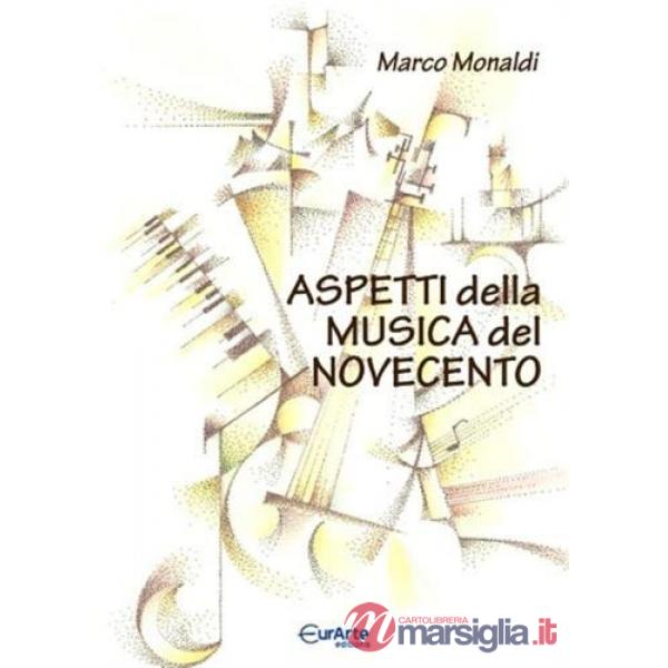 Aspetti della musica del Novecento