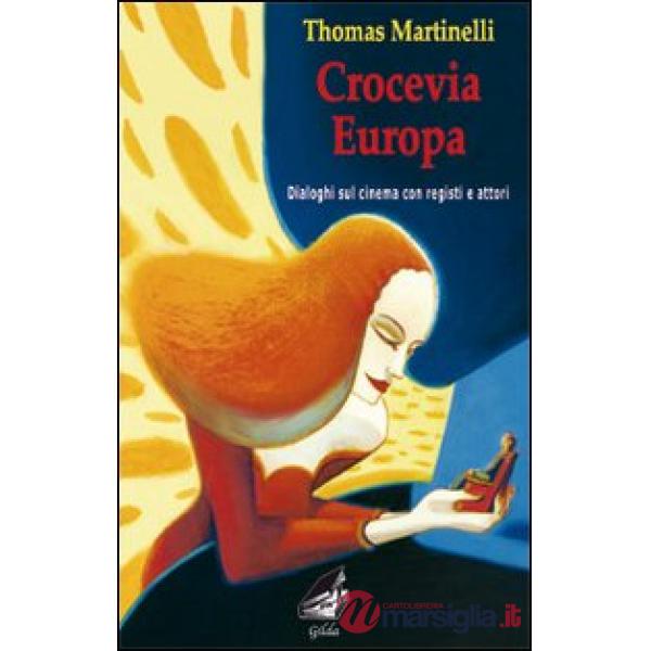 Crocevia Europa