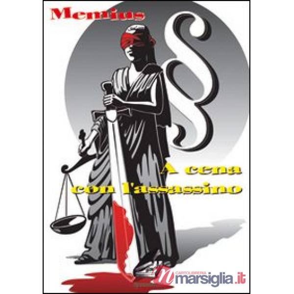 A cena con l'assassino