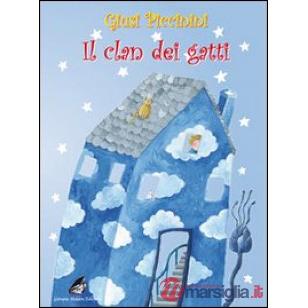 Clan dei gatti (Il)