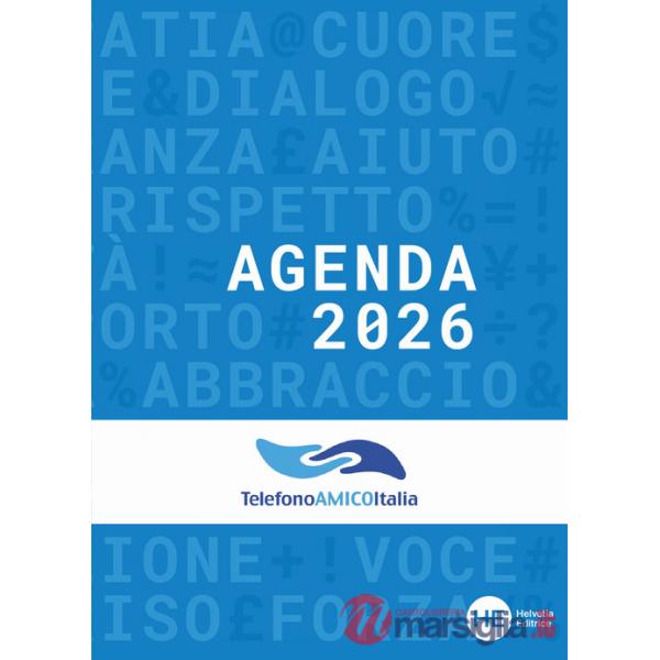 Agenda Amica 2026