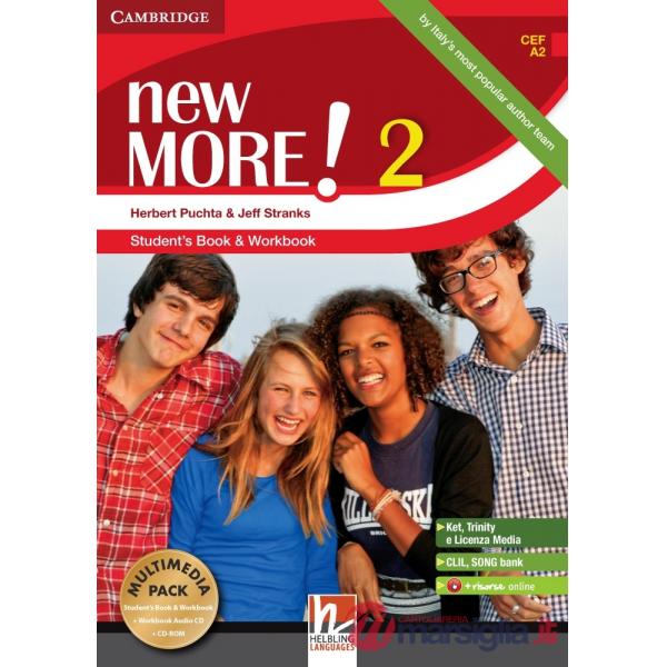 NEW MORE! 2 SB PACK