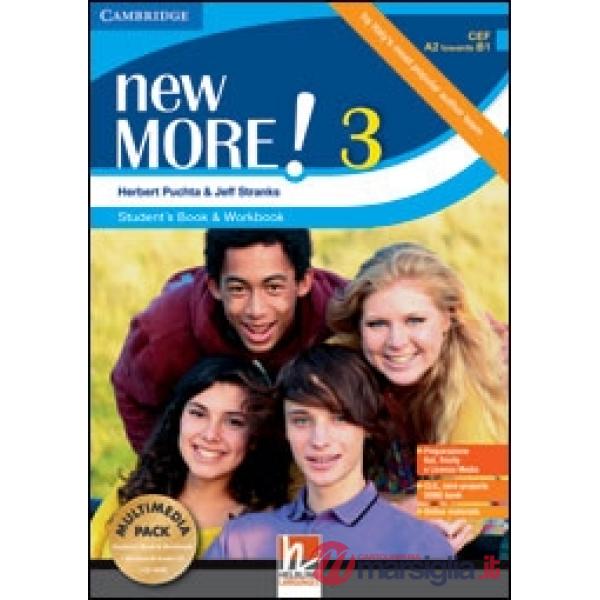NEW MORE! 3 SB PACK