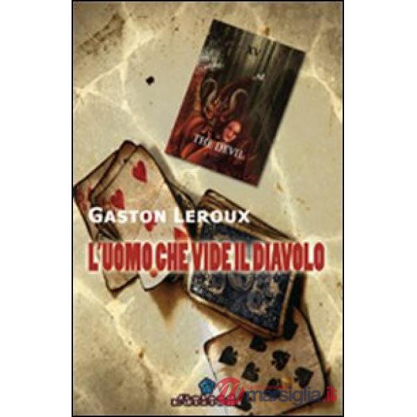 Uomo che vide il diavolo (L')