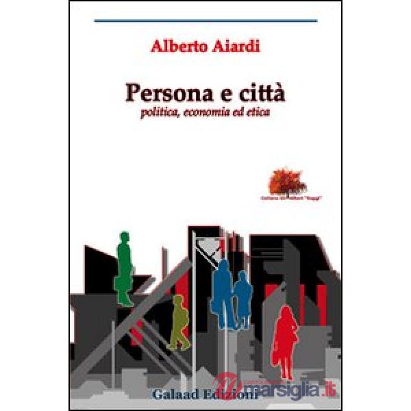 Persona e città