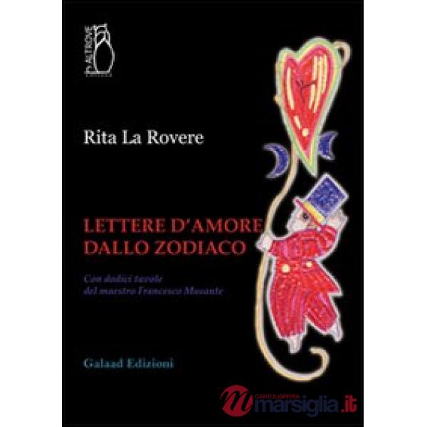 Lettere d'amore dallo zodiaco