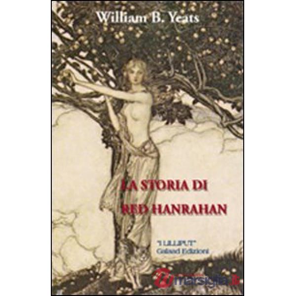 Storia di Red Hanrahan (La)