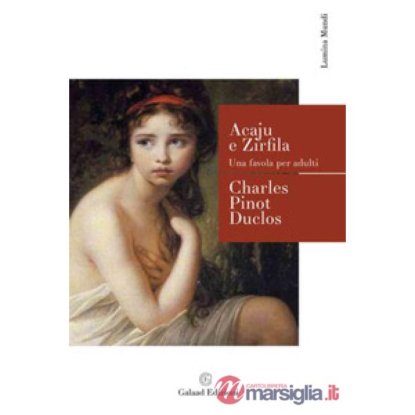 Acaju e Zirfila