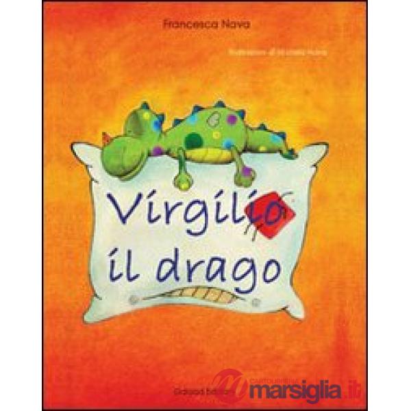 Virgilio il drago