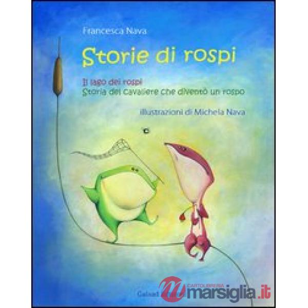 Storie di rospi